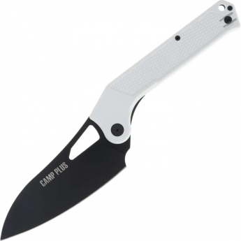 Нож ONTARIO 4320WH CAMP PLUS EDC Linerlock Нож ONTARIO 4320WH CAMP PLUS EDC Linerlock