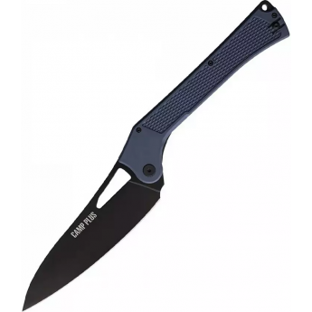 Нож ONTARIO 4325GREY CAMP PLUS EDC Нож ONTARIO 4325GREY CAMP PLUS EDC