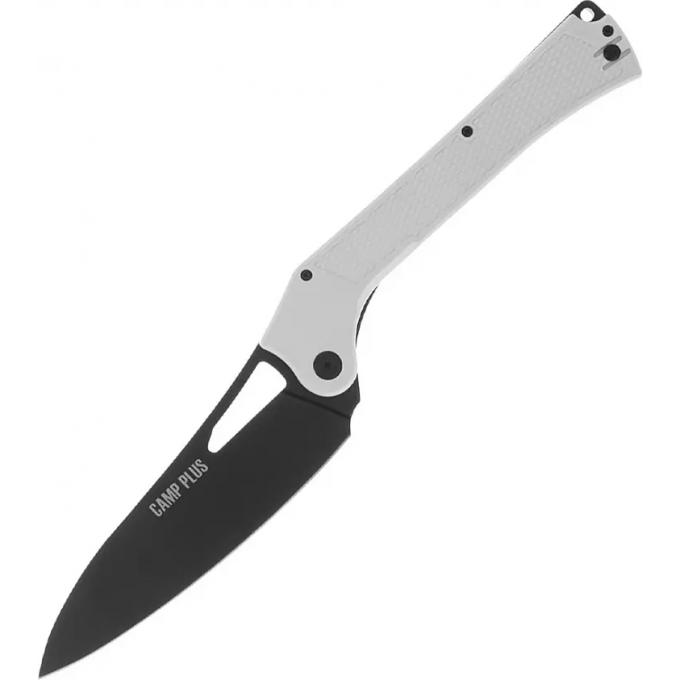 Нож ONTARIO 4325WH CAMP PLUS EDC ON_4325WH