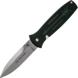 Нож ONTARIO BOB DOZIER ARROW
