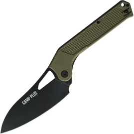 Нож ONTARIO CAMP PLUS CLEAVER