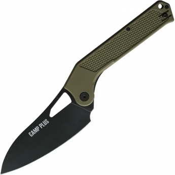 Нож ONTARIO CAMP PLUS CLEAVER