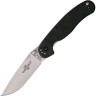 Нож ONTARIO RAT-1 ON8848SP ON_8848