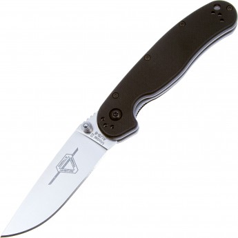 Нож ONTARIO RAT-2 ON8860SP