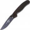 Нож ONTARIO RAT-2 ON8861 ON_8861